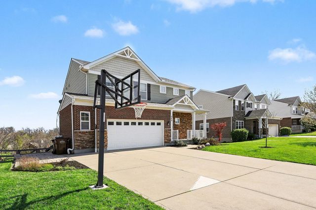 866 Stablewatch Drive, Independence, KY 41051