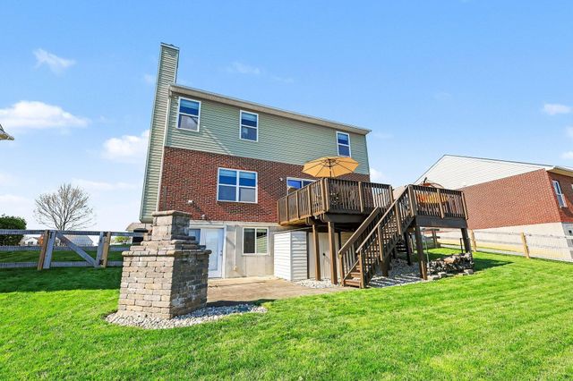 866 Stablewatch Drive, Independence, KY 41051