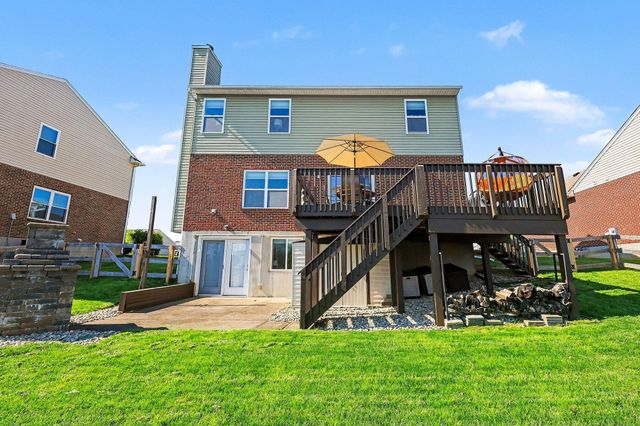 866 Stablewatch Drive, Independence, KY 41051
