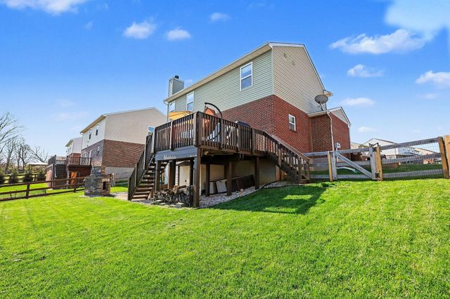 866 Stablewatch Drive, Independence, KY 41051