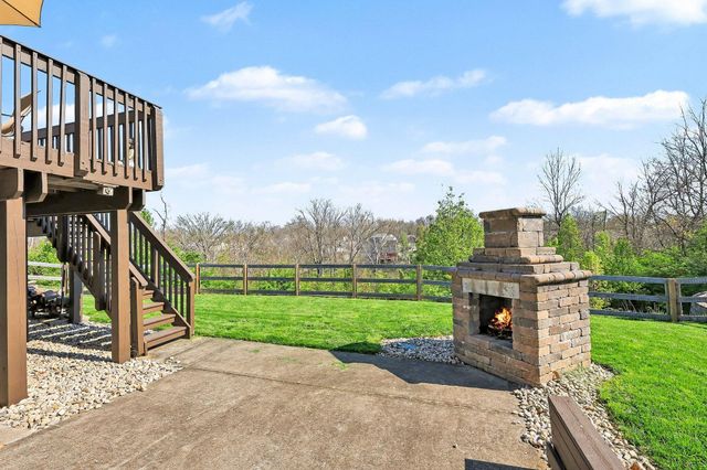 866 Stablewatch Drive, Independence, KY 41051