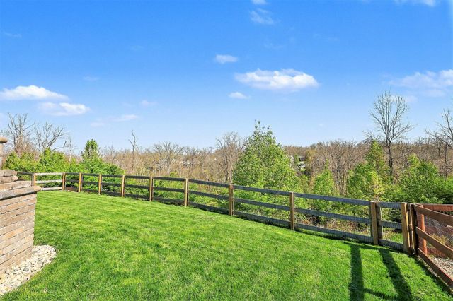 866 Stablewatch Drive, Independence, KY 41051