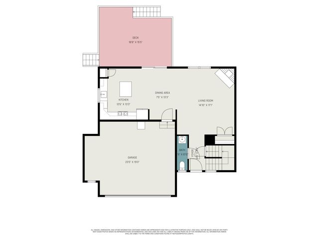 866 Stablewatch Drive, Independence, KY 41051