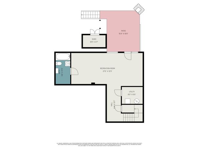 866 Stablewatch Drive, Independence, KY 41051