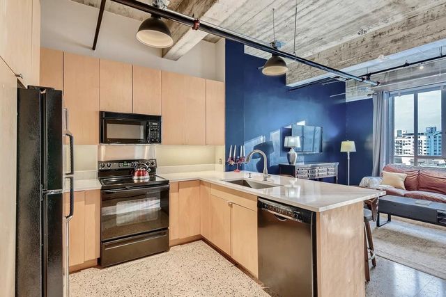 710 Colorado ST 6E, Austin, TX 78701