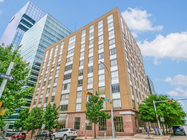 710 Colorado ST 6E, Austin, TX 78701