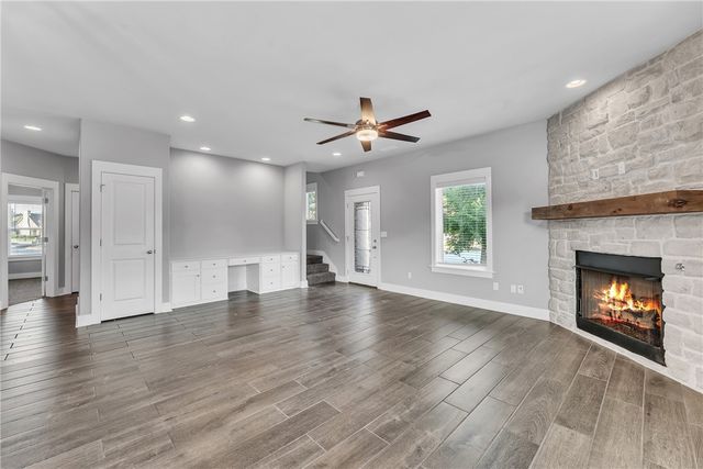 510 Salem Road, Fayetteville, AR 72704