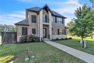 510 Salem Road, Fayetteville, AR 72704