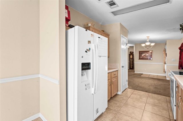 37536 GILL AVENUE, Zephyrhills, FL 33541