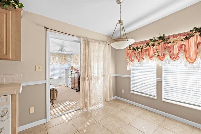 37536 GILL AVENUE, Zephyrhills, FL 33541