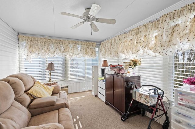 37536 GILL AVENUE, Zephyrhills, FL 33541