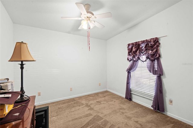 37536 GILL AVENUE, Zephyrhills, FL 33541