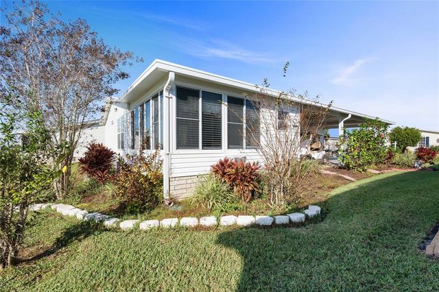 37536 GILL AVENUE, Zephyrhills, FL 33541