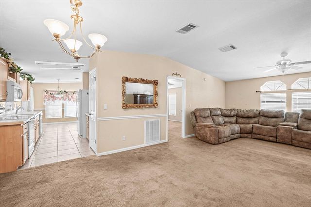 37536 GILL AVENUE, Zephyrhills, FL 33541