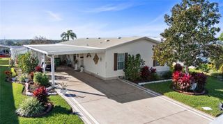 37536 GILL AVENUE, Zephyrhills, FL 33541