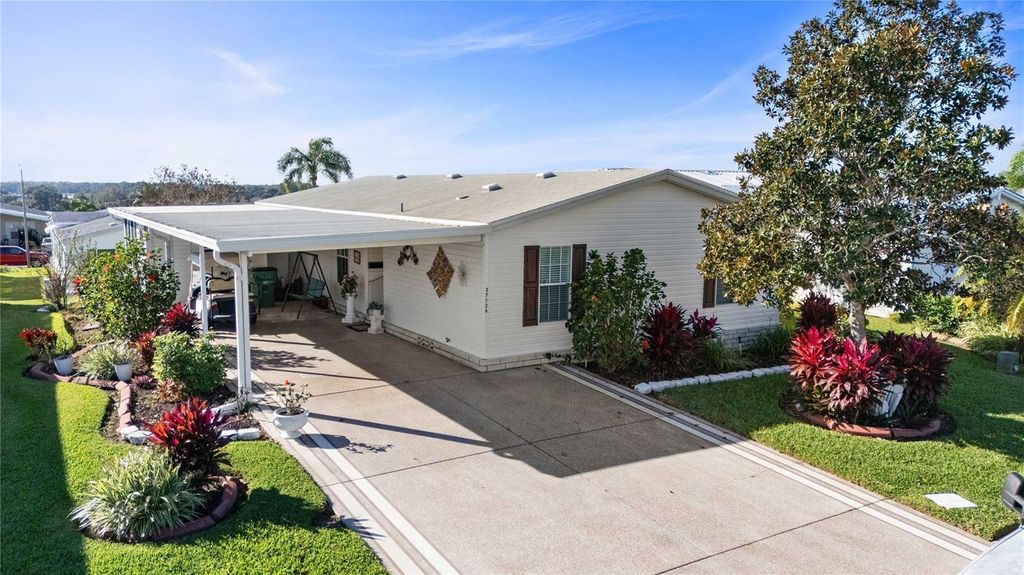 37536 GILL AVENUE, Zephyrhills, FL 33541