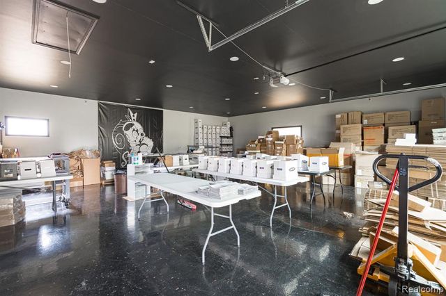 6803 Napoleon Road, Jackson, MI 49201