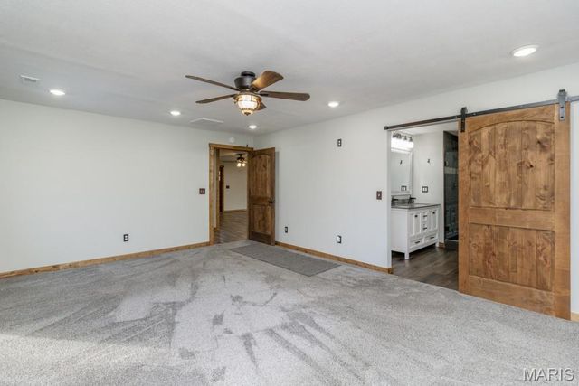 27327 HARRILL Lane, Lebanon, MO 65536