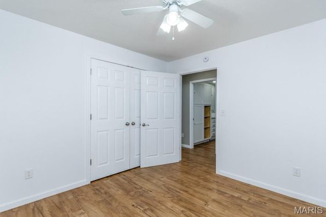 27327 HARRILL Lane, Lebanon, MO 65536