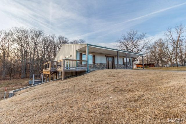 27327 HARRILL Lane, Lebanon, MO 65536