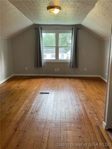 332 W Lagrange Road, Hanover, IN 47243