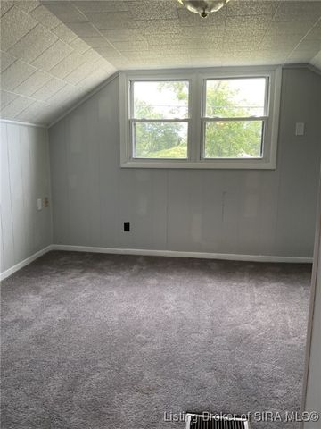 332 W Lagrange Road, Hanover, IN 47243