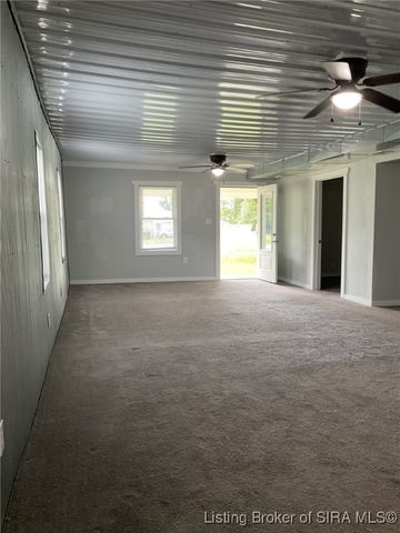 332 W Lagrange Road, Hanover, IN 47243