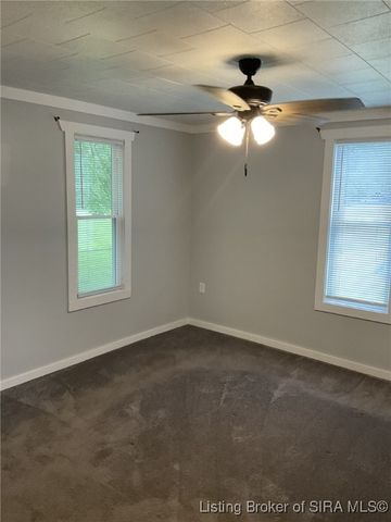 332 W Lagrange Road, Hanover, IN 47243