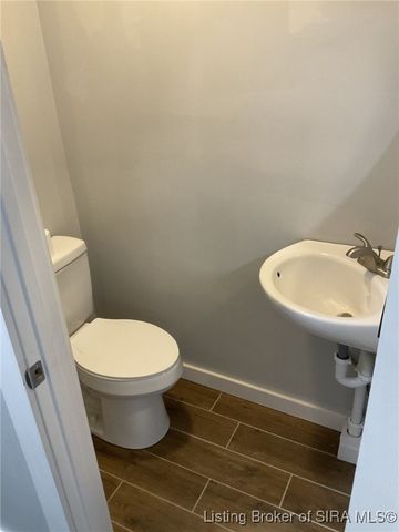 332 W Lagrange Road, Hanover, IN 47243