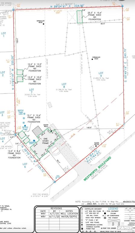 5816 Westworth Boulevard, Westworth Village, TX 76114