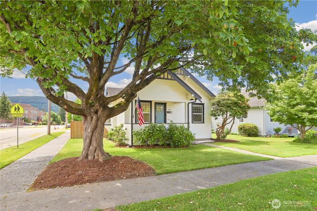 539 Warner Street, Sedro Woolley, WA 98284