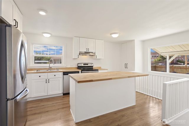 539 Warner Street, Sedro Woolley, WA 98284
