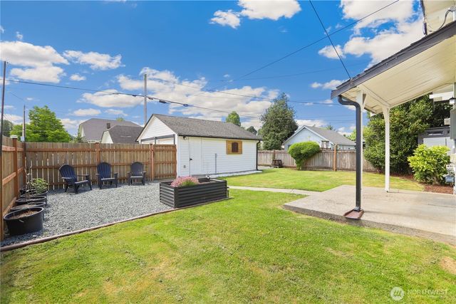 539 Warner Street, Sedro Woolley, WA 98284