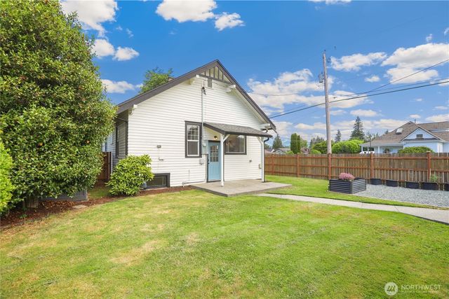 539 Warner Street, Sedro Woolley, WA 98284