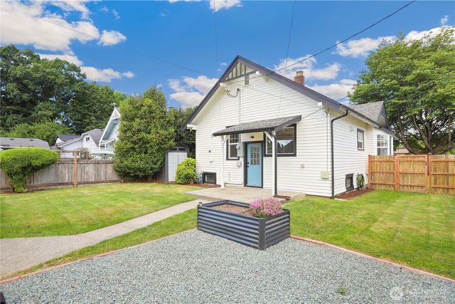 539 Warner Street, Sedro Woolley, WA 98284