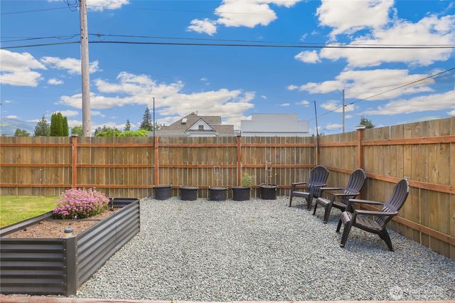 539 Warner Street, Sedro Woolley, WA 98284