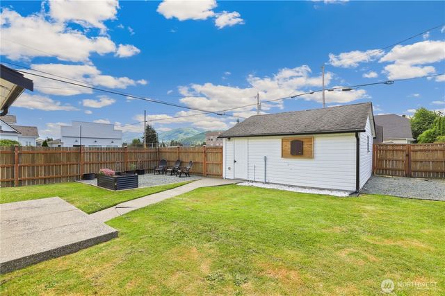 539 Warner Street, Sedro Woolley, WA 98284