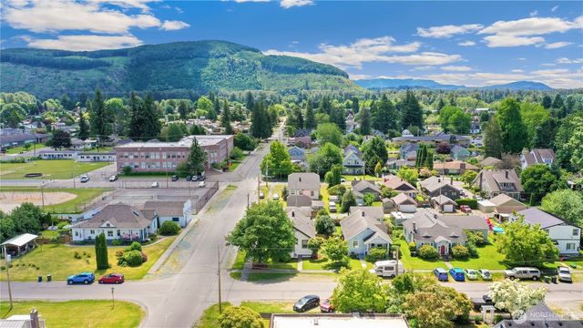 539 Warner Street, Sedro Woolley, WA 98284
