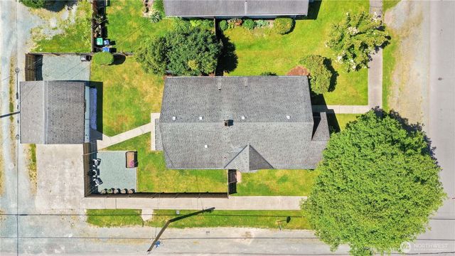 539 Warner Street, Sedro Woolley, WA 98284