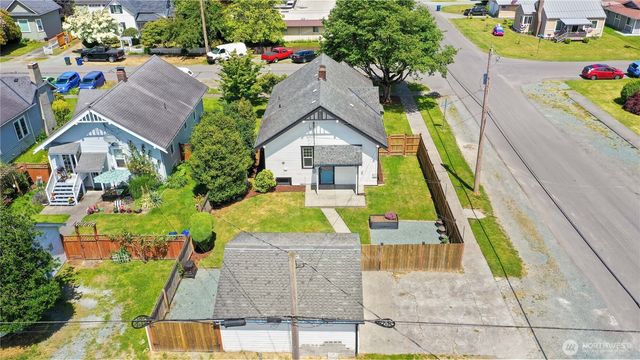 539 Warner Street, Sedro Woolley, WA 98284