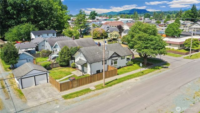 539 Warner Street, Sedro Woolley, WA 98284
