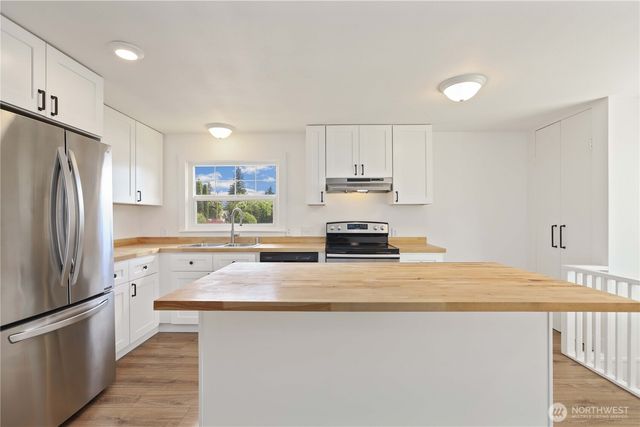 539 Warner Street, Sedro Woolley, WA 98284