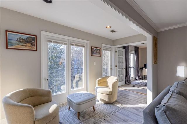 3203 Lenox NE Road 24, Atlanta, GA 30324