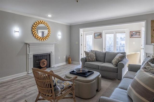 3203 Lenox NE Road 24, Atlanta, GA 30324