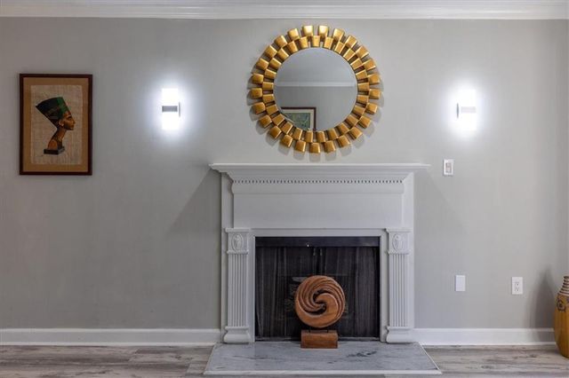 3203 Lenox NE Road 24, Atlanta, GA 30324