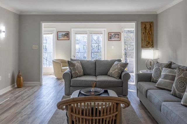 3203 Lenox NE Road 24, Atlanta, GA 30324