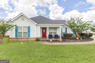 201 Melvina Drive, Warner Robins, GA 31088