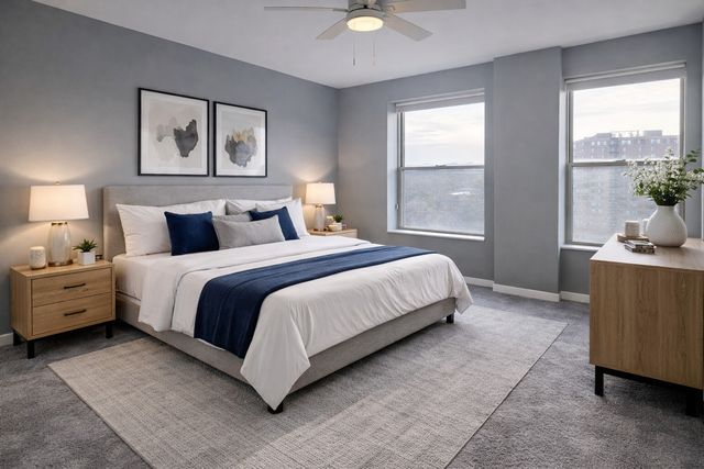 77 S EVERGREEN Avenue 1104, Arlington Heights, IL 60005