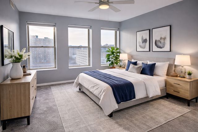 77 S EVERGREEN Avenue 1104, Arlington Heights, IL 60005