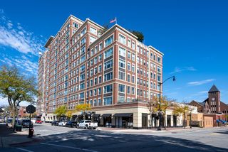 77 S EVERGREEN Avenue 1104, Arlington Heights, IL 60005